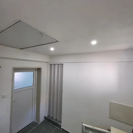 Apartment Mina