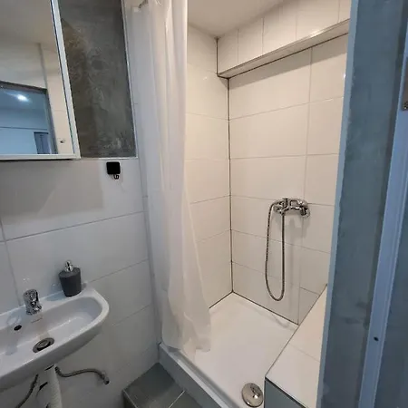 Mina Apartment