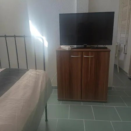 Mina Apartment Laichingen